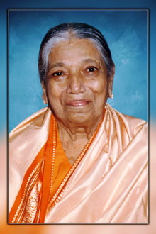 Dr. Anandi Bai Prasad