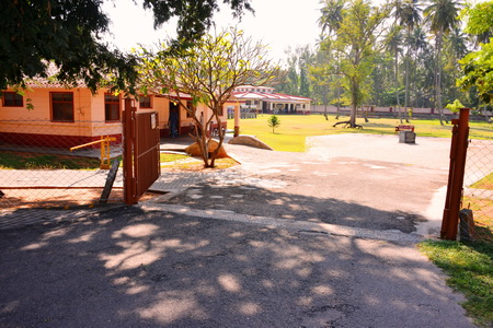 Bapuji Anand Ashram